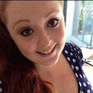 Meet your Posher, Jade